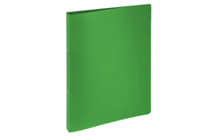 Pagna, Ringbuch A4 PP 2.3 cm, Grün