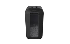 Fellowes Aktenvernichter LX65 schwarz
