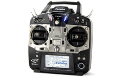 Futaba Handsender T10J-R3008SB
