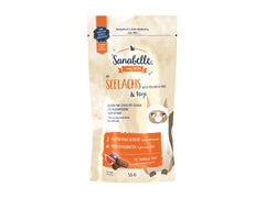 Sanabelle | Katzen Snack Seelachs & Feige | 55g