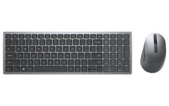 Dell, Tastatur-Maus-Set KM7120W Multi-Devic