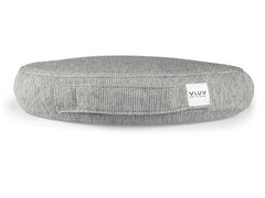 VLUV | Stov Balancekissen | Concrete, Ø 36cm, Höhe 6cm