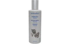 Duftöl 250ml Sandelholz