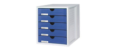 HAN Schubladenbox SYSTEM A4