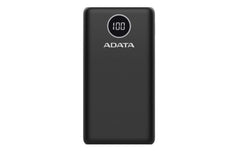 Adata PowerPack P20000QCD Black