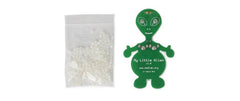 Whadda | MY LITTLE ALIEN | MADLAB ELECTRONIC KIT