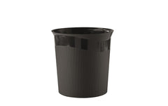 HAN, Papierkorb Re-LOOP 13 l, Schwarz