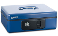 Rieffel Geldkasette mit Münzfach