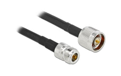 Delock WLAN-Antennenkabel,Outdoor, 0.31dB/m
