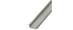 Tragschiene 250mm ungelocht