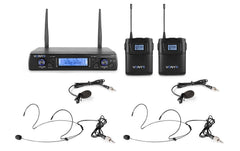 Vonyx WM62B