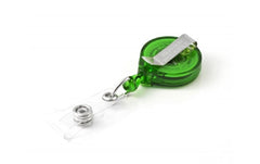 KEY-BAK, Ausweishalter KB Mini-Badge 90 cm,