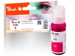 Peach | Tinte Epson 106, C13T00R340 | 70 ml, magenta
