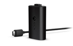 Microsoft XboxOne Play & Charge Kit