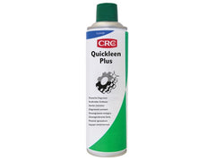 CRC | QUICKLEEN PLUS Industriereiniger AII | Spray 500 ml