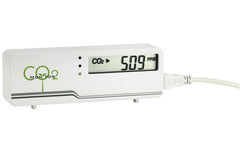 TFA CO2-Monitor AIRCO2NTROL MINI