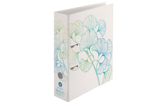 Herlitz Ordner MaX.file A4 GREENline