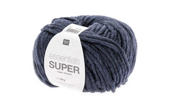 Rico Design, Wolle Essentials Super Super C