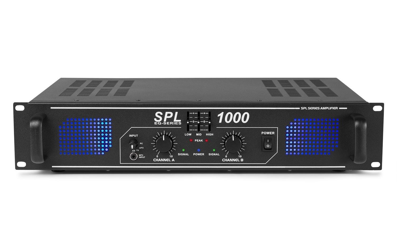 Skytec SPL 1000