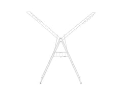 Brabantia | Wäschetrockner 25m HANGON | fresh white
