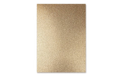 URSUS, Glitzerkarton A4, 300 g/m², 10 Blatt