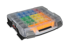 W-BOXX 102 transp. Deckel