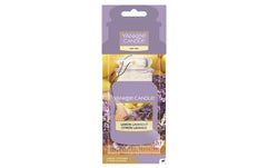 Yankee Candle Lemon Lavender