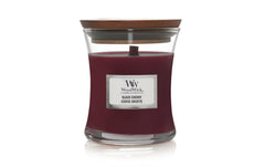Woodwick Black Cherry