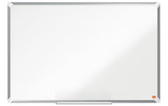Nobo Premium Plus Whiteboard Stahl