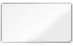 Nobo Premium Plus Whiteboard Stahl
