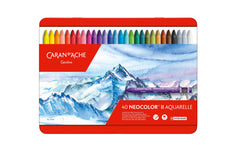 Caran d'Ache Neocolor 2 wasservermalbar