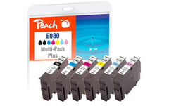 Peach Tinte Epson T0708 Multi+