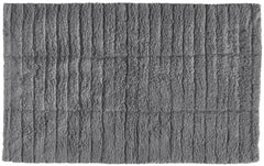 Zone Denmark, Badteppich Tiles 50 x 80 cm,