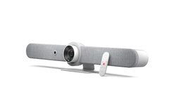 Logitech Rally Bar OFF White