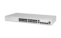 Alcatel-Lucent OS6360-24 GigE Chassis