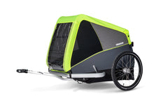 CROOZER Regenverdeck Dog Jokke