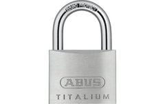 ABUS 64TI/50 vs.