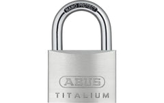 ABUS 64TI/60 vs.