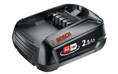 BOSCH Ersatzakku 18 Volt