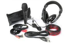 Fenton | SH400 | DJ Accessories Kit