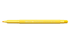 Caran d'Ache Filzstift Fibralo 1 Stück, Ge