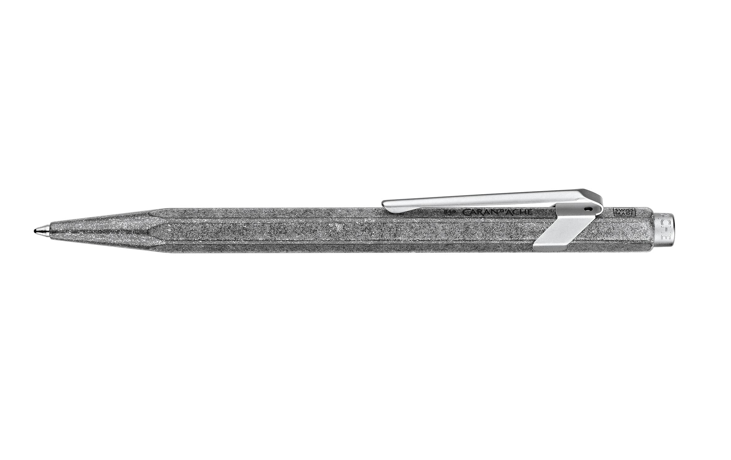 Caran d'Ache Kugelschreiber 849 Original