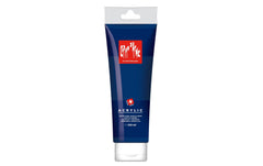 Caran d'Ache, Acrylfarbe 250 ml, Nachtblau