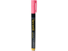 Securit | Kreidemarker 1-2 mm | pink, 1 Stück