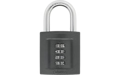 ABUS 158/50 B/DFNLI Vorhangschloss