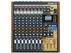 Tascam | Model 12 | 12-Kanal Hybrid Mischpult