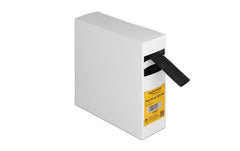 Delock, Schrumpfschlauch Box mit Innenklebe