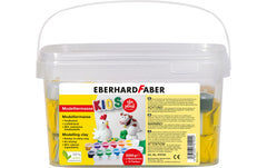 Eberhard F. Modellierm.EFA PLAST cl. Kid.