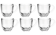 Leonardo Espressotasse Napoli, transparent