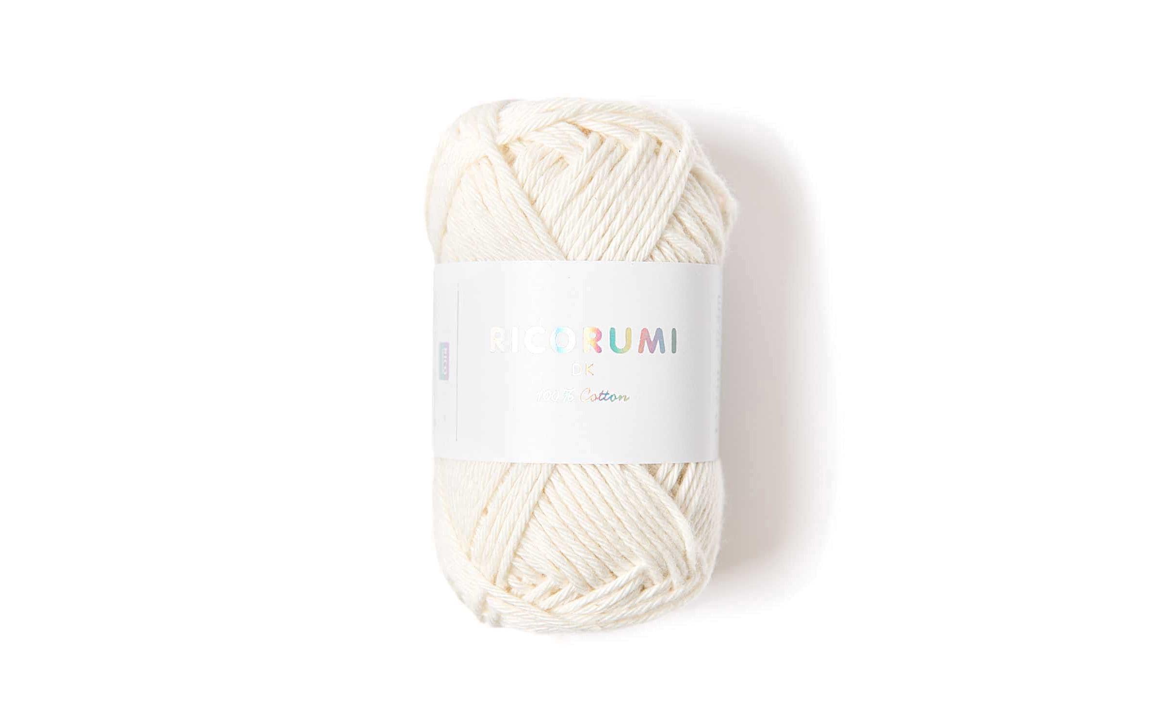 Rico Design, Wolle Creative Ricorumi DK 25